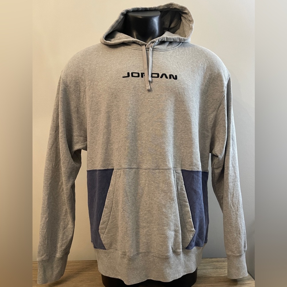 COPY - Men’s Nike Air Jordan Legacy Hoodie Sweatshirt, Size XL